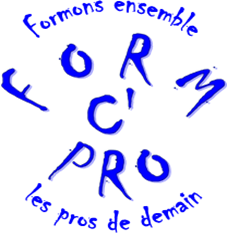 FORM C&rsquo;PRO
