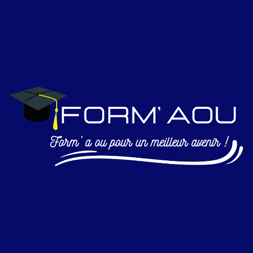 FORM&rsquo;AOU